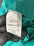 Isobella & Chloe 100% Polyester Teal Dress Size 2T - photo 4