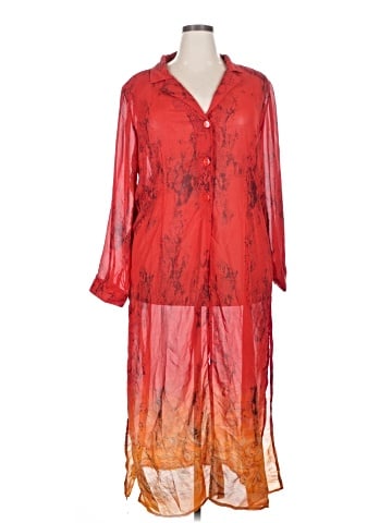 Mlle Gabrielle Casual Dress (view 1)
