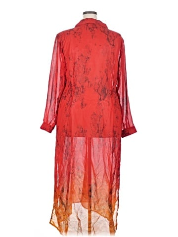 Mlle Gabrielle Casual Dress (view 2)