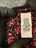 St. John Black Jacket Size 12 - photo 7