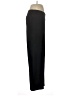 Bar III Solid Black Dress Pants Size L - photo 4