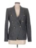 Reiss Gray Blazer Size 6 - photo 1