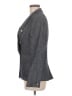 Reiss Gray Blazer Size 6 - photo 5