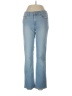 Levi's Hearts Blue Jeans Size 30 waist - photo 1