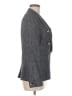 Reiss Gray Blazer Size 6 - photo 4