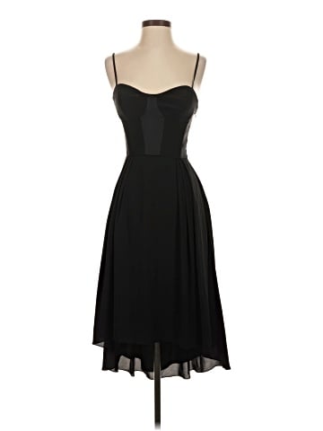 Elizabeth and James Cocktail Dress (view 1)