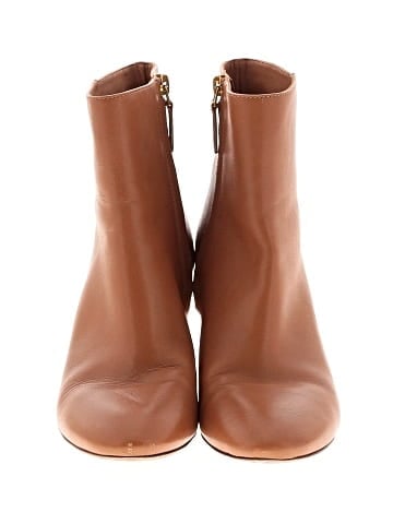 Tory Burch Ankle Boots (view 2)