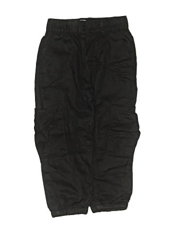 Zara Kids Cargo Pants (view 1)