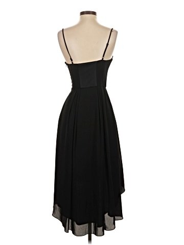 Elizabeth and James Cocktail Dress (view 2)