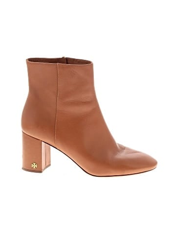 Tory Burch Ankle Boots (view 1)