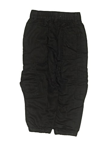 Zara Kids Cargo Pants (view 2)