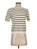 H&M Ivory Turtleneck Sweater Size S - photo 1