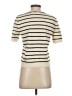 H&M Ivory Turtleneck Sweater Size S - photo 2