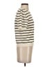 H&M Ivory Turtleneck Sweater Size S - photo 4