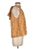 Waverly Grey Gold Sleeveless Blouse Size M (estimated) - photo 4