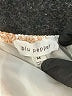 Blu Pepper Paisley Orange Casual Dress Size M - photo 7