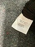 St. John Sport Solid Black Wool Pullover Sweater Size S - photo 9