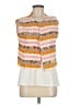 Unbranded White Vest Size M (estimated) - photo 1
