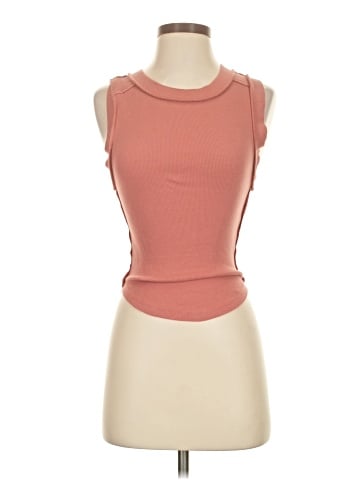 We the Free Sleeveless T-Shirt (view 1)