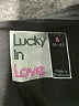 Lucky in Love Black Active Pants Size S - photo 3