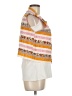 Unbranded White Vest Size M (estimated) - photo 4