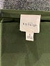 Kaileigh Solid Green Jumpsuit Size S - photo 4