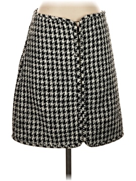 Maison D' Amelie Casual Skirt