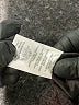 J.Crew 100% Cotton Black Blazer Size 8 - photo 7