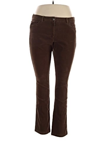 Brooks Brothers 346 Casual Pants (view 1)