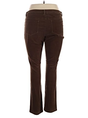 Brooks Brothers 346 Casual Pants (view 2)