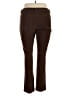 Brooks Brothers 346 Brown Casual Pants Size 14 - photo 2