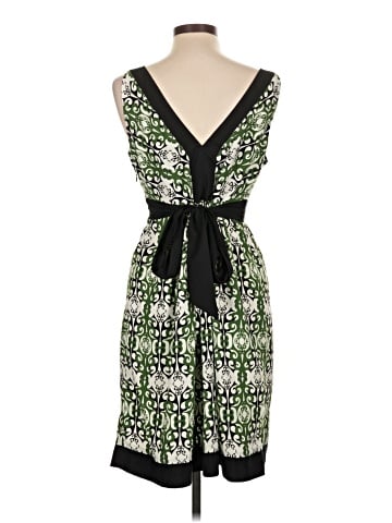 Trulli Cocktail Dress (view 2)
