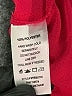 Pleione 100% Polyester Red Sleeveless Blouse Size S - photo 8