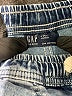 Gap Blue Jeans Size 4T - photo 3