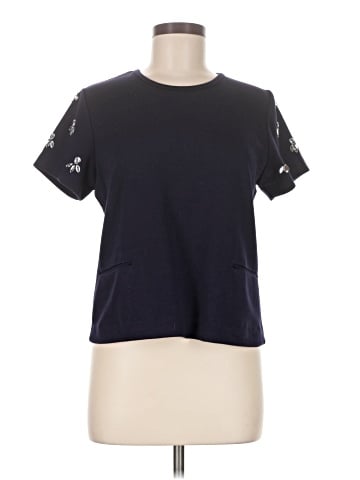 Tinley Road Short Sleeve Top (view 1)
