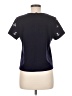 Tinley Road Black Short Sleeve Top Size M - photo 2