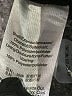DKNY 100% Polyester Stars Black Cocktail Dress Size 12 - photo 8