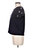 Tinley Road Black Short Sleeve Top Size M - photo 5