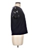 Tinley Road Black Short Sleeve Top Size M - photo 4