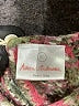 Hanna Andersson Floral Green Pullover Sweater Size 80 cm / US 12-18 MO - photo 3