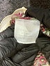 Hanna Andersson Floral Green Pullover Sweater Size 80 cm / US 12-18 MO - photo 4