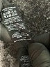 Sweaty Betty Solid Black Active T-Shirt Size S - photo 8