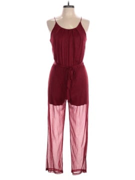 Sweet Storm Jumpsuit