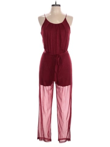 Sweet Storm Jumpsuit (view 1)