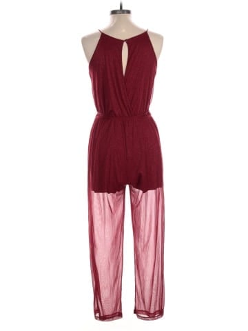 Sweet Storm Jumpsuit (view 2)