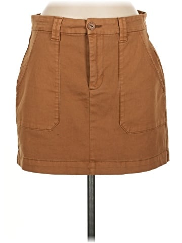 Sanctuary Casual Skirt (view 1)