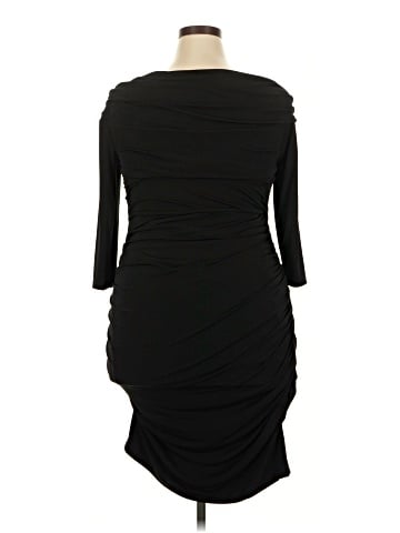 Muse Cocktail Dress (view 2)