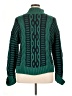 Talbots Green Turtleneck Sweater Size XL - photo 2
