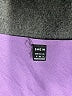 Shein 100% Polyester Purple Short Sleeve Blouse Size S - photo 7