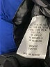 Calvin Klein Performance 100% Polyester Blue Snow Jacket Size S - photo 7